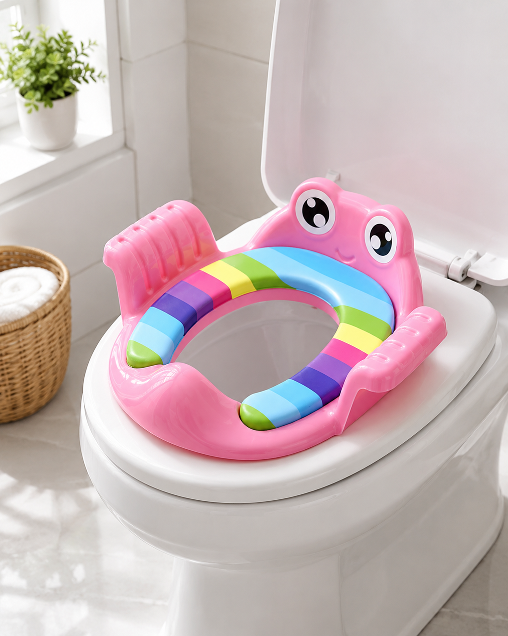 Little Learner Potty Training Seat