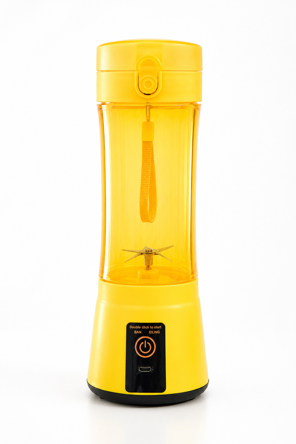 Portable Rechargeable Smoothie Blender