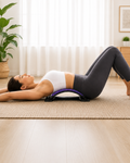Adjustable Back Stretch & Relaxation Board