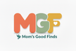 Mom's Good Finds - Home